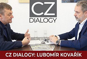 Lubomír Kovařík: Český trh je pro obranný průmysl mimořádně důležitý