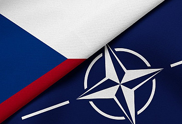 24. výročí vstupu ČR do NATO: „Jste opravdu spojenci, jste doma.“, z projevu Madeleine Albright