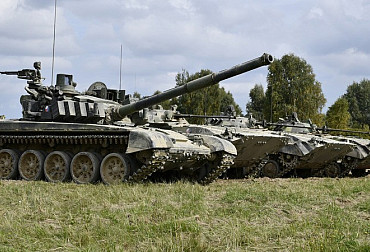 Mimořádné výzvy pro aktualizaci koncepčních a strategických dokumentů obrany ČR