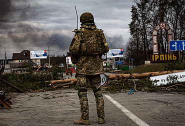 Analýza: Válka na Ukrajině se dostává do slepé uličky