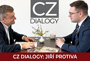 Jiří Protiva: I státní podnik dokáže být moderní firmou