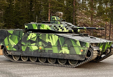 Zakázka na BVP CV90 a podíl českého obranného průmyslu. Není 40 % jako 40 %