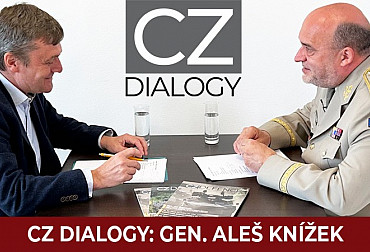 Gen. Aleš Knížek: O expozice Armádního muzea na Žižkově je obrovský zájem