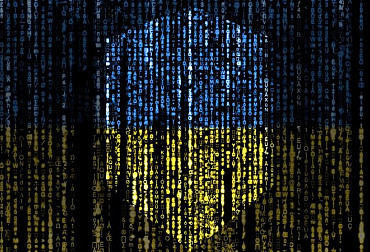 Digitální odolnost: Lekce z Ukrajiny