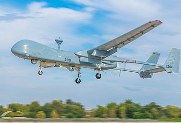 Armáda schopnosti taktických dronů rozhodně potřebuje, a to bez většího otálení