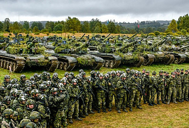 Výbor pro obranu jednal o připravovaných strategických dokumentech týkajících se obrany