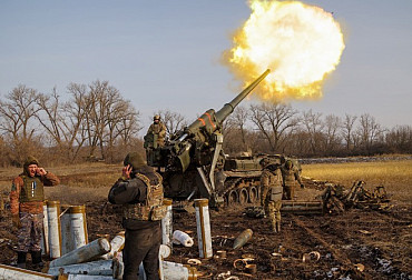 USA dodají Ukrajině munici s ochuzeným uranem. Proč průrazné náboje vzbuzují kontroverze?
