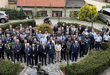 Konference Future Air Force poukázala na výzvy v rekrutaci a výcviku pilotů