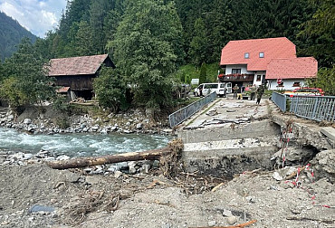 Mezinárodní záchranná spolupráce – USAR odřady