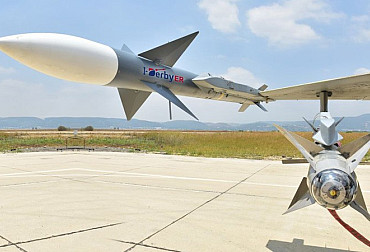 AČR získá účinnou ochranu proti dronům i řízeným střelám