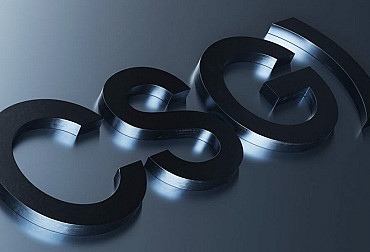 Skupina CSG představuje nové globální logo se symbolem štítu