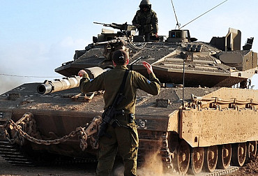 Válka v Izraeli a (bez)nadějná budoucnost