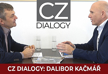 Dalibor Kačmář: Dochází k manipulaci médií přidáváním falešných zdrojů dat a vydáváním za oficiální zprávy