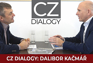 Dalibor Kačmář: Dochází k manipulaci médií přidáváním falešných zdrojů dat a vydáváním za oficiální zprávy