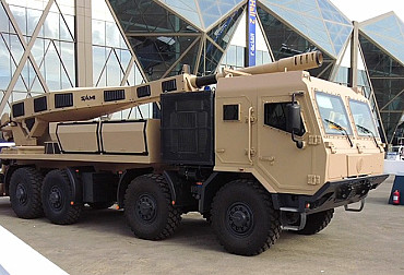 Česká účast na World Defense Show 2024