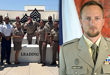 Profesionál mezi profesionály: pohled českého vojáka do vyšších pater kariérového vzdělání U.S. Army (4. díl)
