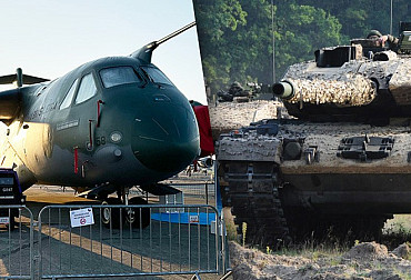 Výbor pro obranu řešil kontroly závěrečných účtů a strategické projekty