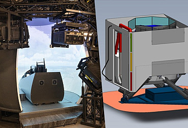 Významné současné a budoucí projekty společnosti VR Group