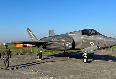 Vzájemná prospěšnost je klíčovým faktorem úspěšného vztahu Lockheed Martin s českými zástupci obranného průmyslu
