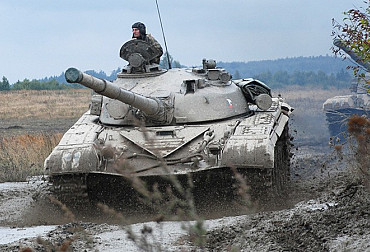 Pokud získáme podporu zaměstnavatelů, postavíme ještě více kvalitnější a efektivnější aktivní zálohu, zní ze 7. mechanizované brigády