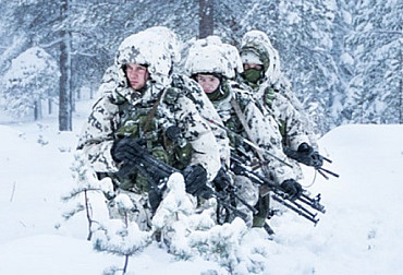 NATO v době klimatické krize: Nová éra environmentální bezpečnosti