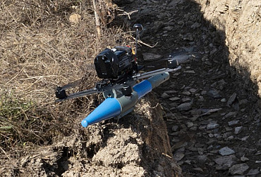 Armáda hrozbu proti dronům nepodceňuje, což potvrdilo i cvičení Drone Shield 2024