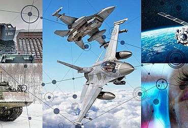 Multidoménová integrace: Význam velení a řízení a synchronizace s nevojenskými subjekty