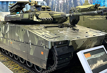 Slovensko výrazně navýší investice do modernizace ozbrojených sil