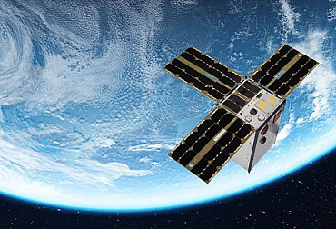 SpaceX úspěšně vynesla českou průzkumnou družici SATurnin na oběžnou dráhu