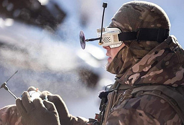 Informace o šetření inspekce MO k dronům Nemesis poslanci výboru pro obranu z jednání vyřadili