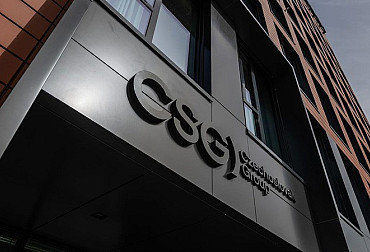 Skupina CSG potvrdila svůj status nejrychleji rostoucí velké obranné společnosti v Evropě