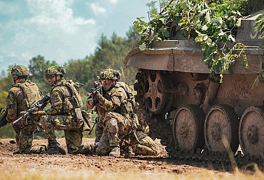 Anketa: Je v silách České republiky plnění nových Capability Targets 2025?