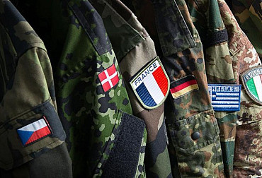 „Hledá se …“ aneb „Joint White Paper for European Defence Readiness 2030“