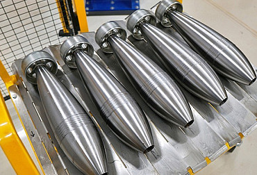 Rheinmetall navazuje na českou CSG a rozšiřuje výrobu nitrocelulózy