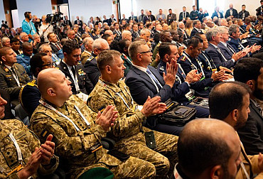 Future Forces Exhibition & Forum 2024 - rekapitulace největšího setkání v dosavadní historii