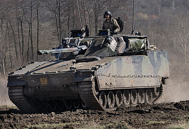 Nizozemsko masivně zbrojí. Pořizuje nová torpéda, drony, BVP i pušky