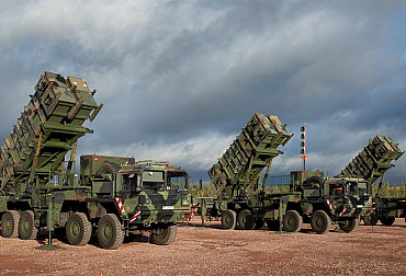 ReArm Europe aneb ambiciózní plán EU jak znovuvyzbrojit Evropu