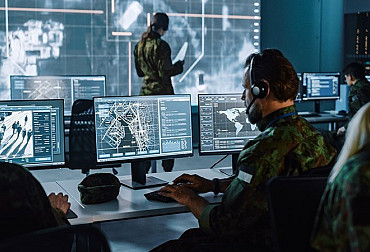 Technologické trendy NATO, které změní globální bezpečnost do roku 2045 – význam pro Česko