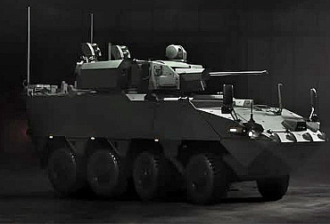 CSG na veletrhu IDET 2025 představí nový Pandur 8x8 EVO i vojenské tatrovky nejnovější generace