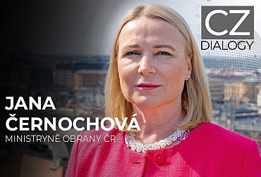 Jana Černochová: Podařilo se nám rozjet největší modernizaci AČR v moderní historii