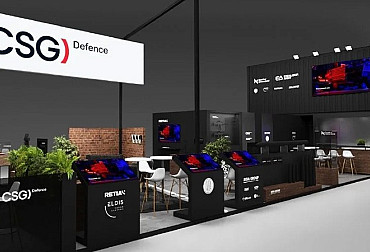Přední čeští výrobci obranných a elektronických systémů se představí na veletrhu Indodefence 2025 v Jakartě
