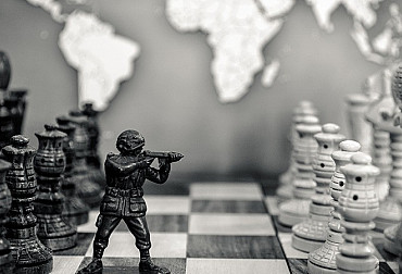 Geopolitické ukotvení Česka v nové éře: Koncepce zahraniční politiky 2025