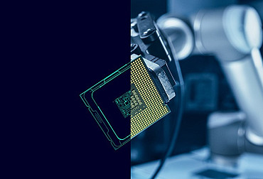 Digitální dvojče jako základ moderních vývojových procesů v obranném a leteckém průmyslu