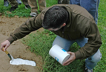 Představujeme: Odbor kriminální služby Vojenské policie