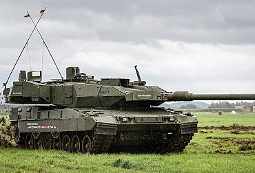 5% výdaje na obranu a nové Capability Targets: jak si stojí Česká republika po červnovém summitu v Haagu?