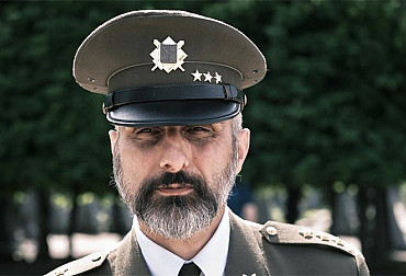 Rozhovor s Otakarem Foltýnem: Kde jsou čeští vlastenci?