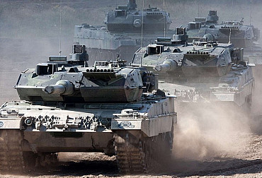 Současnost a budoucnost Bundeswehru