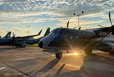 Flotila transportních letounů C-295 podstoupí další modernizaci