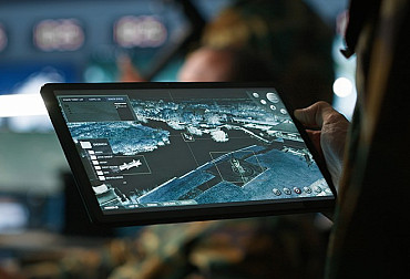 Česká startupová scéna hraje v oblasti obranného průmyslu čím dál důležitější roli