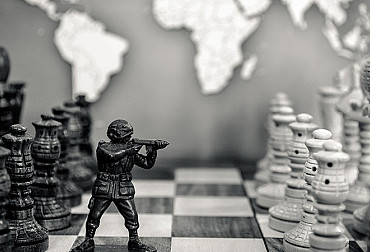 Cla mohou uvést do pohybu geopolitické změny